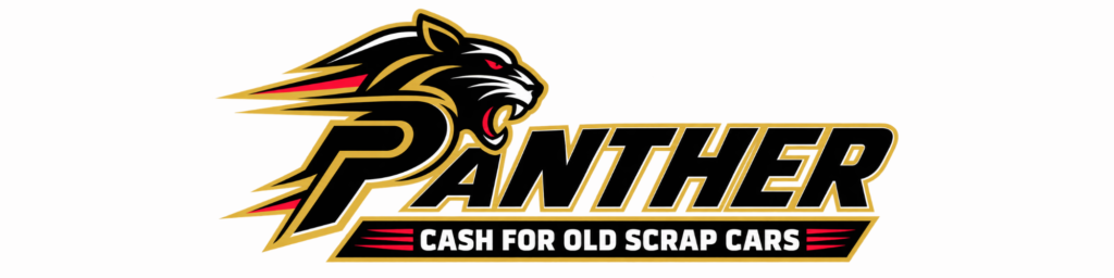Panther Cash For Old Scrap Cars
