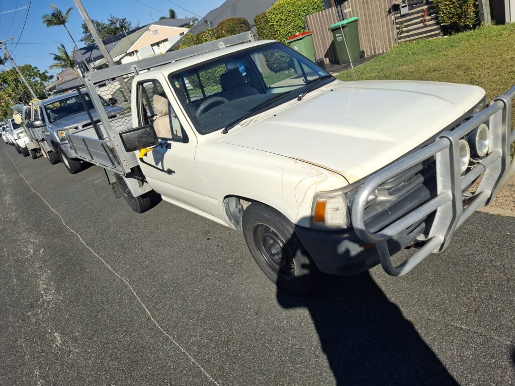 Panther Cash For Old Scrap Cars